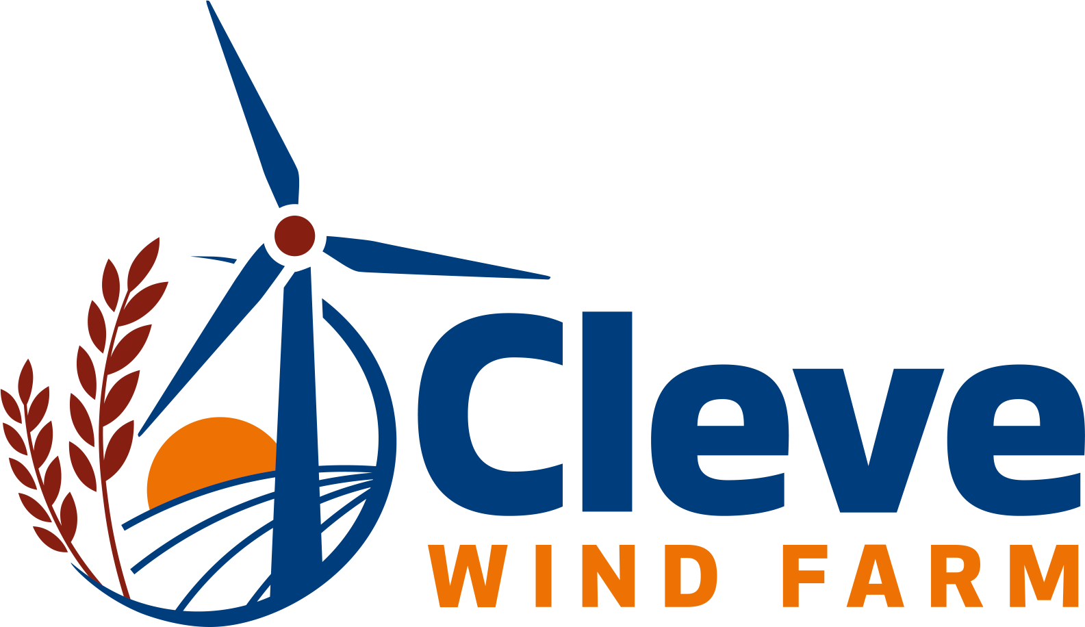 Cleve Wind Farm